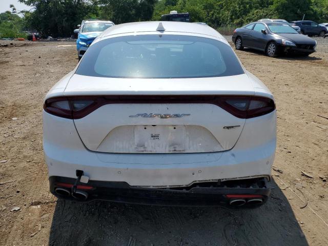 Photo 5 VIN: KNAE35LC2M6097783 - KIA STINGER 