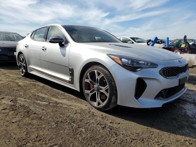 Photo 3 VIN: KNAE35LC3J6021047 - KIA STINGER 