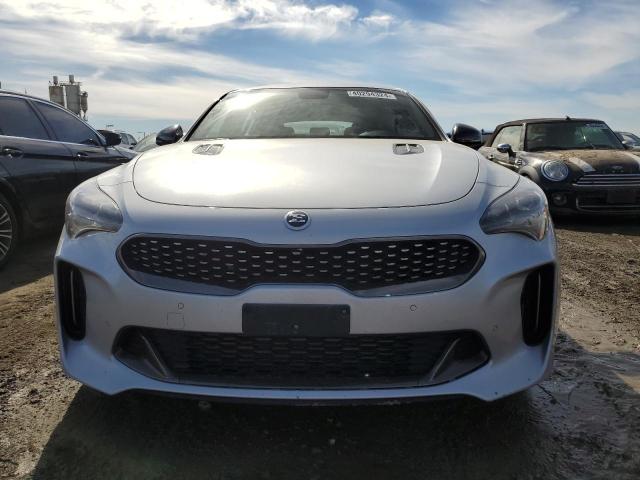 Photo 4 VIN: KNAE35LC3J6021047 - KIA STINGER 