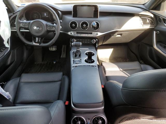 Photo 7 VIN: KNAE35LC3J6021047 - KIA STINGER 