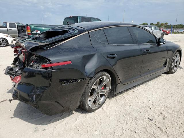 Photo 2 VIN: KNAE35LC3K6058147 - KIA STINGER GT 