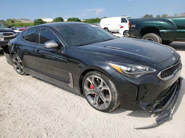 Photo 3 VIN: KNAE35LC3K6058147 - KIA STINGER GT 