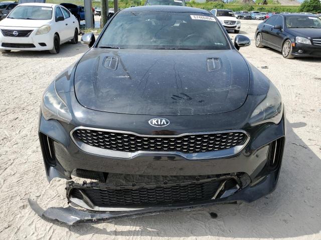 Photo 4 VIN: KNAE35LC3K6058147 - KIA STINGER GT 