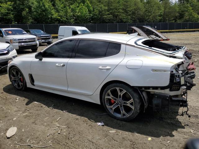 Photo 1 VIN: KNAE35LC3L6079985 - KIA STINGER 