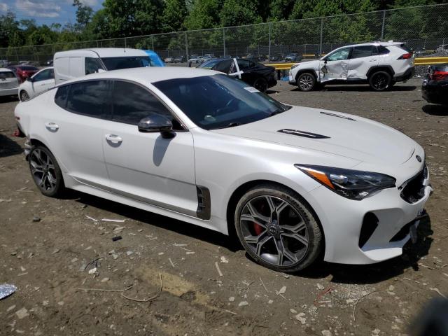 Photo 3 VIN: KNAE35LC3L6079985 - KIA STINGER 