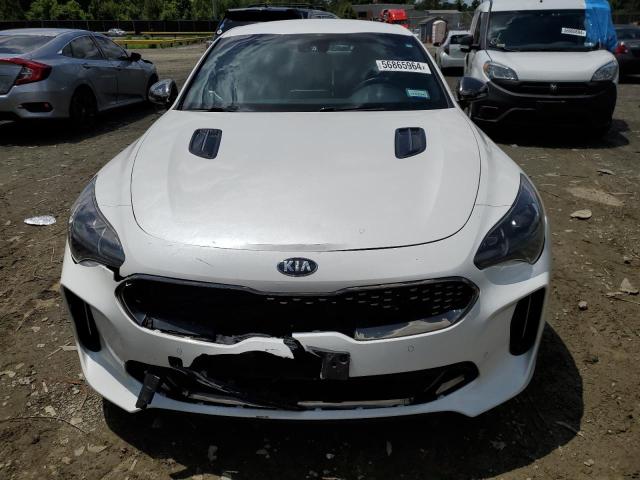 Photo 4 VIN: KNAE35LC3L6079985 - KIA STINGER 