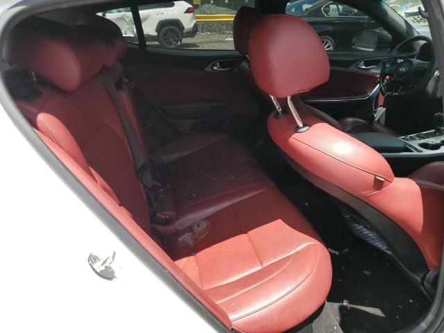 Photo 9 VIN: KNAE35LC3L6079985 - KIA STINGER 