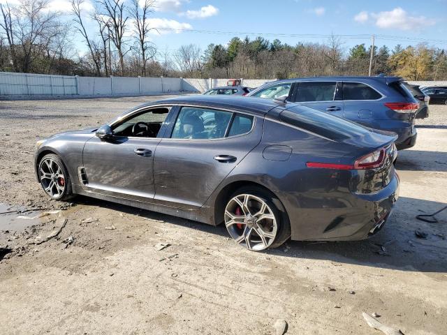 Photo 1 VIN: KNAE35LC3L6082594 - KIA STINGER GT 