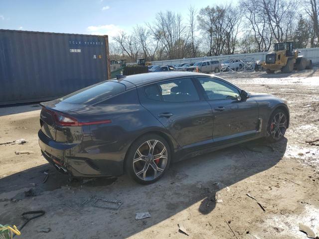 Photo 2 VIN: KNAE35LC3L6082594 - KIA STINGER GT 