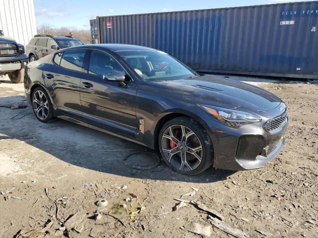 Photo 3 VIN: KNAE35LC3L6082594 - KIA STINGER GT 