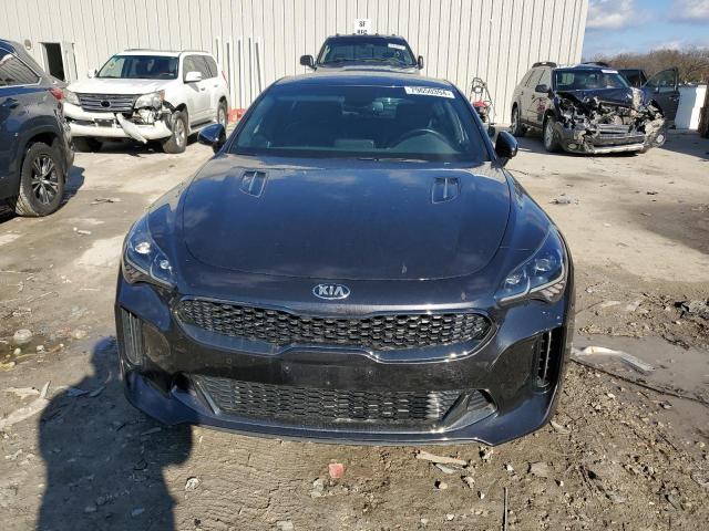 Photo 4 VIN: KNAE35LC3L6082594 - KIA STINGER GT 