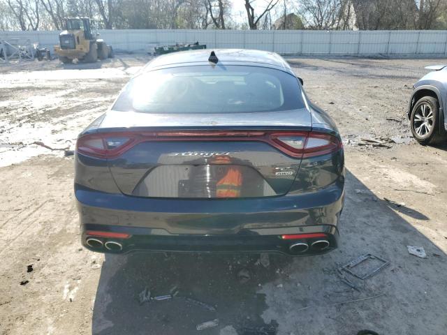 Photo 5 VIN: KNAE35LC3L6082594 - KIA STINGER GT 