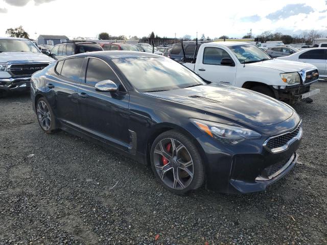 Photo 3 VIN: KNAE35LC4K6050364 - KIA STINGER 