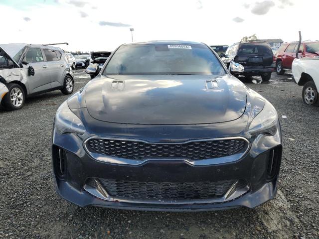 Photo 4 VIN: KNAE35LC4K6050364 - KIA STINGER 