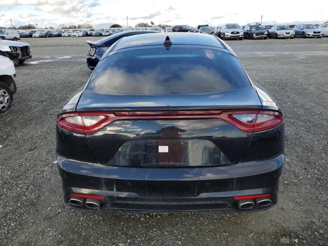 Photo 5 VIN: KNAE35LC4K6050364 - KIA STINGER 