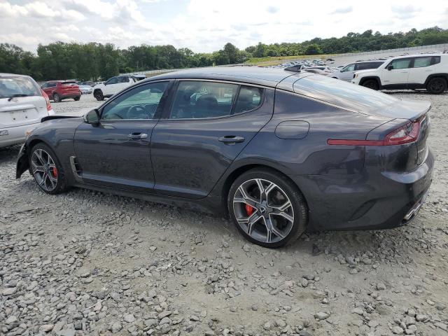 Photo 1 VIN: KNAE35LC4K6051241 - KIA STINGER 