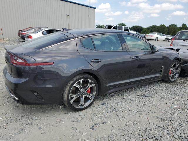 Photo 2 VIN: KNAE35LC4K6051241 - KIA STINGER 