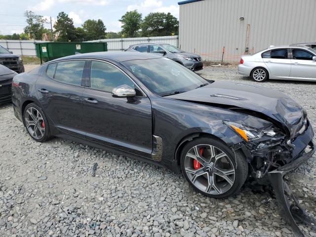 Photo 3 VIN: KNAE35LC4K6051241 - KIA STINGER 