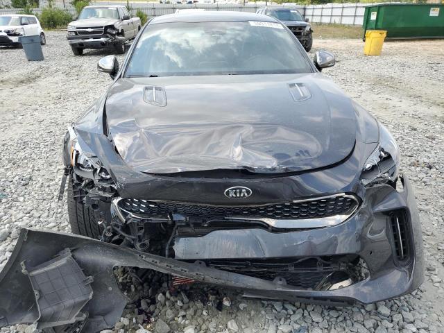 Photo 4 VIN: KNAE35LC4K6051241 - KIA STINGER 