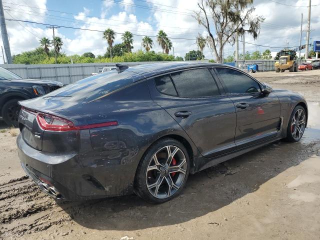 Photo 2 VIN: KNAE35LC4L6077694 - KIA STINGER GT 