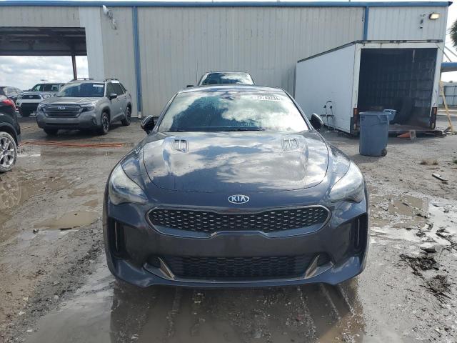 Photo 4 VIN: KNAE35LC4L6077694 - KIA STINGER GT 