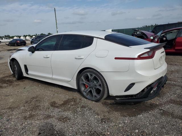 Photo 1 VIN: KNAE35LC4M6090382 - KIA STINGER GT 