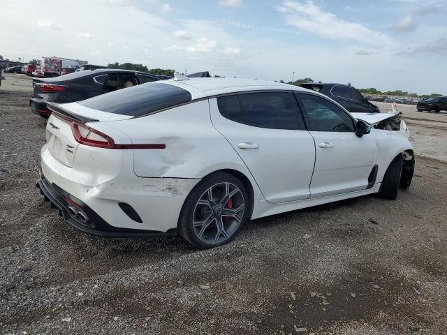 Photo 2 VIN: KNAE35LC4M6090382 - KIA STINGER GT 