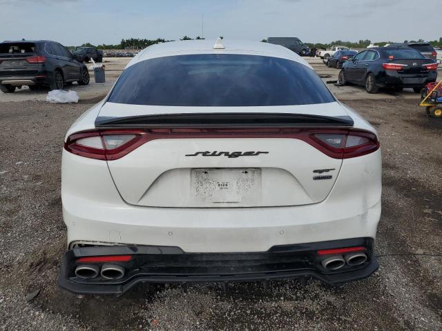 Photo 5 VIN: KNAE35LC4M6090382 - KIA STINGER GT 