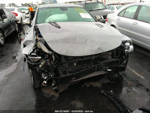 Photo 5 VIN: KNAE35LC4M6093167 - KIA STINGER 