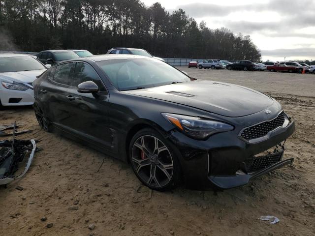 Photo 3 VIN: KNAE35LC4M6097235 - KIA STINGER GT 