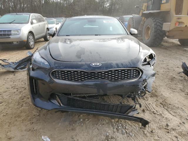 Photo 4 VIN: KNAE35LC4M6097235 - KIA STINGER GT 