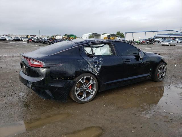 Photo 2 VIN: KNAE35LC5J6029666 - KIA STINGER GT 