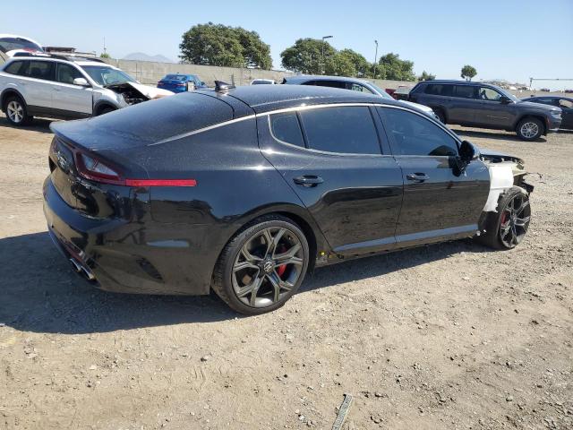 Photo 2 VIN: KNAE35LC6J6021057 - KIA STINGER GT 