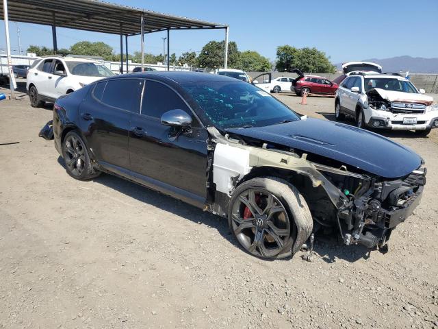 Photo 3 VIN: KNAE35LC6J6021057 - KIA STINGER GT 