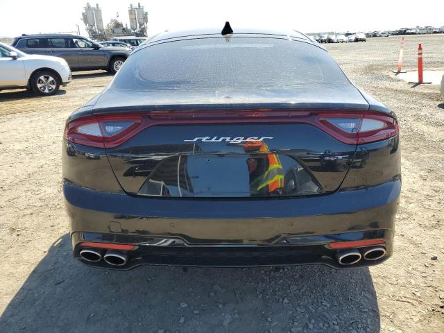 Photo 5 VIN: KNAE35LC6J6021057 - KIA STINGER GT 