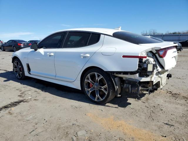 Photo 1 VIN: KNAE35LC6K6055193 - KIA STINGER 