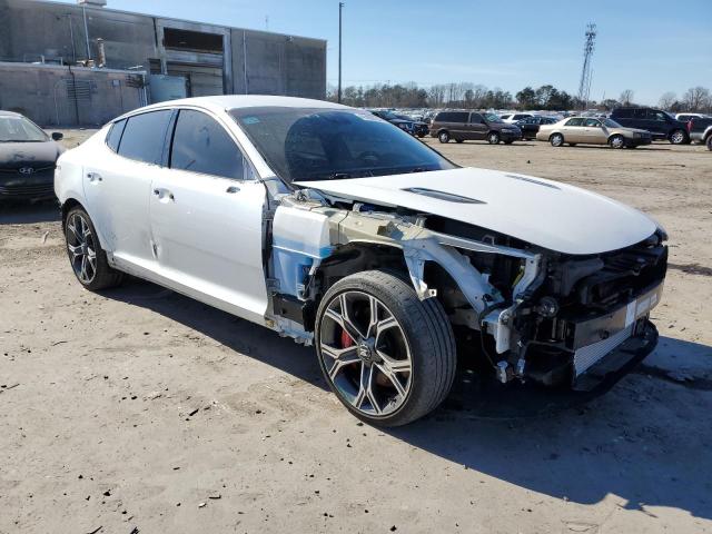 Photo 3 VIN: KNAE35LC6K6055193 - KIA STINGER 