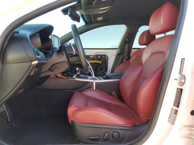 Photo 6 VIN: KNAE35LC6K6055193 - KIA STINGER 