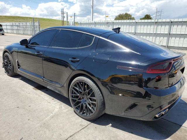 Photo 1 VIN: KNAE35LC6L6074876 - KIA STINGER 