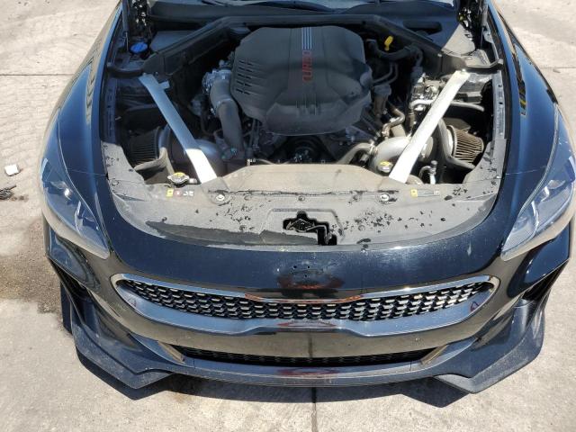 Photo 10 VIN: KNAE35LC6L6074876 - KIA STINGER 