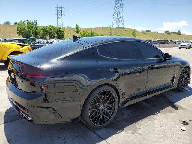 Photo 2 VIN: KNAE35LC6L6074876 - KIA STINGER 