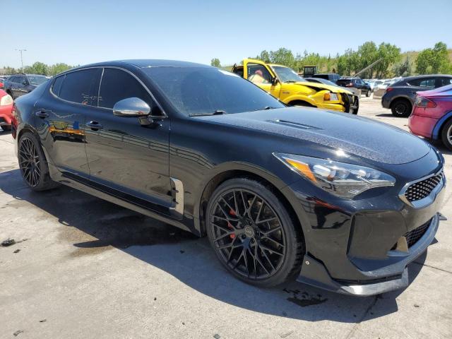 Photo 3 VIN: KNAE35LC6L6074876 - KIA STINGER 