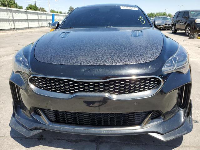 Photo 4 VIN: KNAE35LC6L6074876 - KIA STINGER 