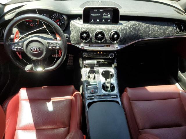 Photo 7 VIN: KNAE35LC6L6074876 - KIA STINGER 