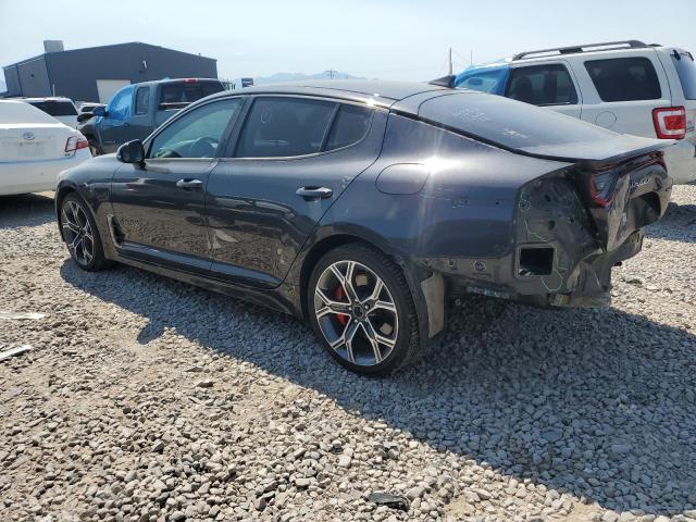 Photo 1 VIN: KNAE35LC6L6075140 - KIA STINGER 