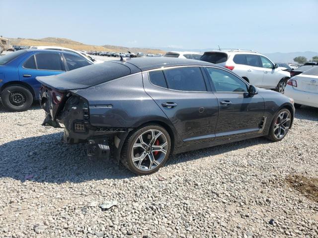 Photo 2 VIN: KNAE35LC6L6075140 - KIA STINGER 