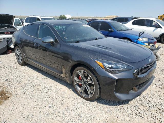 Photo 3 VIN: KNAE35LC6L6075140 - KIA STINGER 