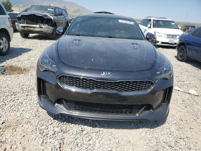 Photo 4 VIN: KNAE35LC6L6075140 - KIA STINGER 