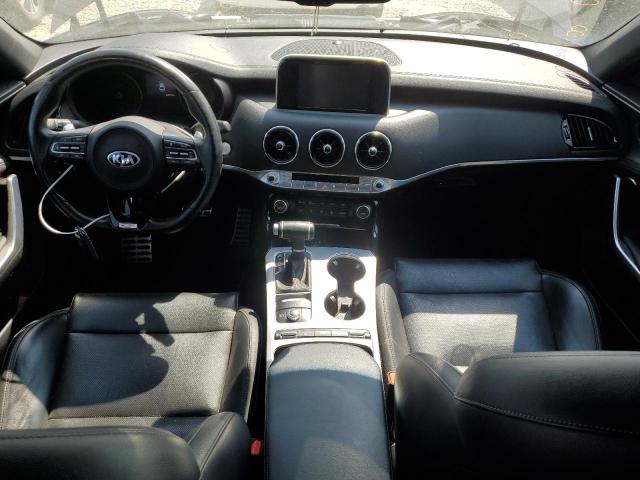 Photo 7 VIN: KNAE35LC6L6075140 - KIA STINGER 