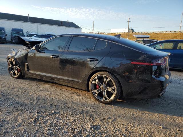 Photo 1 VIN: KNAE35LC6L6084260 - KIA STINGER 